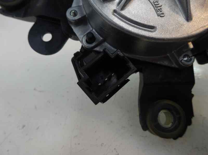 MOTOR LIMPIA TRASERO NISSAN QASHQAI 1.3 MT 140CV | 103KW