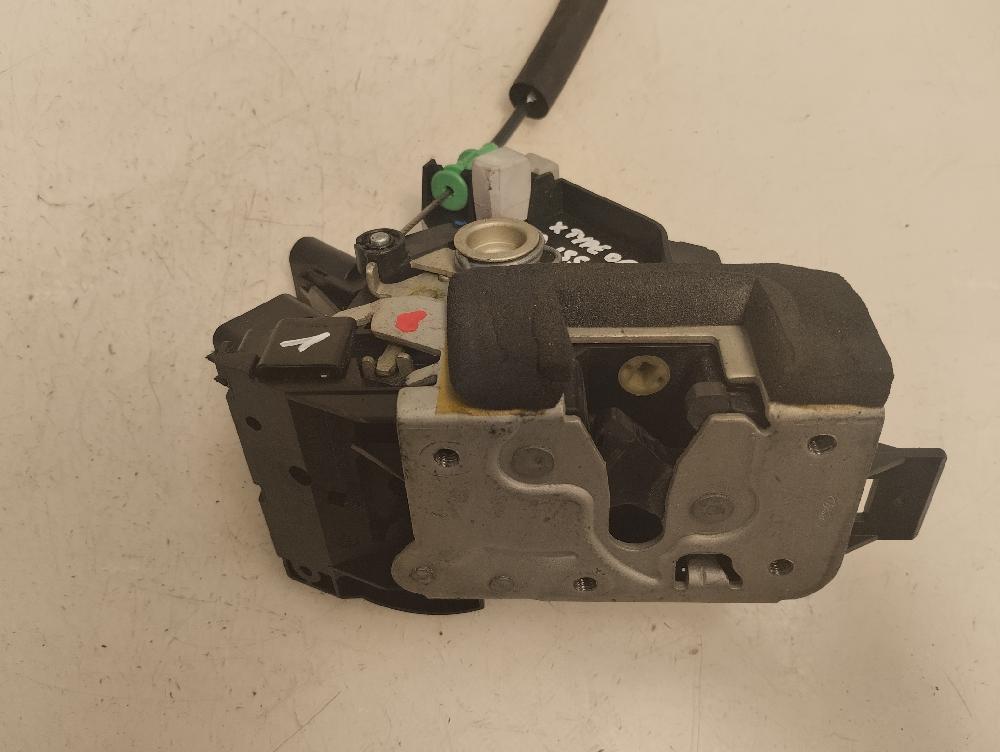 CERRADURA PUERTA TRASERA DERECHA JAGUAR XTYPE 3.0 MT 231CV