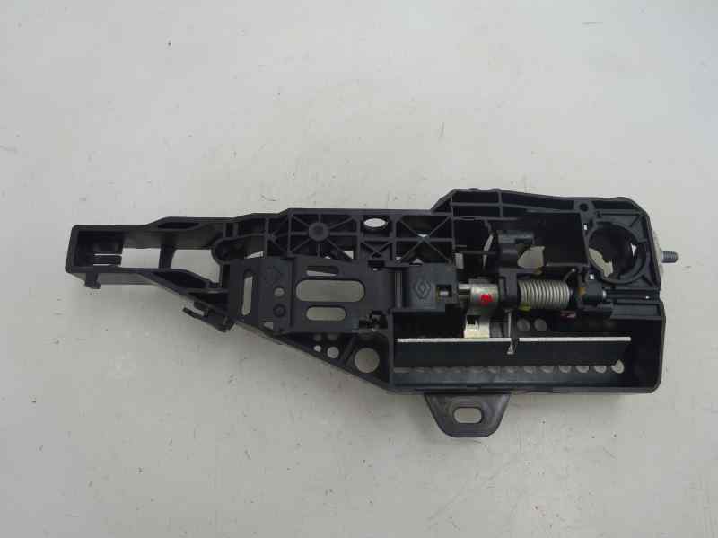 SOPORTE MANETA EXTERIOR DELANTERA DERECHA RENAULT CLIO 1.5 DCI MT 90CV