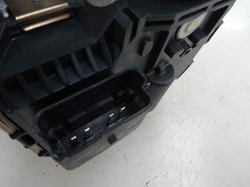 MOTOR LIMPIA DELANTERO PEUGEOT 3008 2012 1.6 HDI MT 110CV