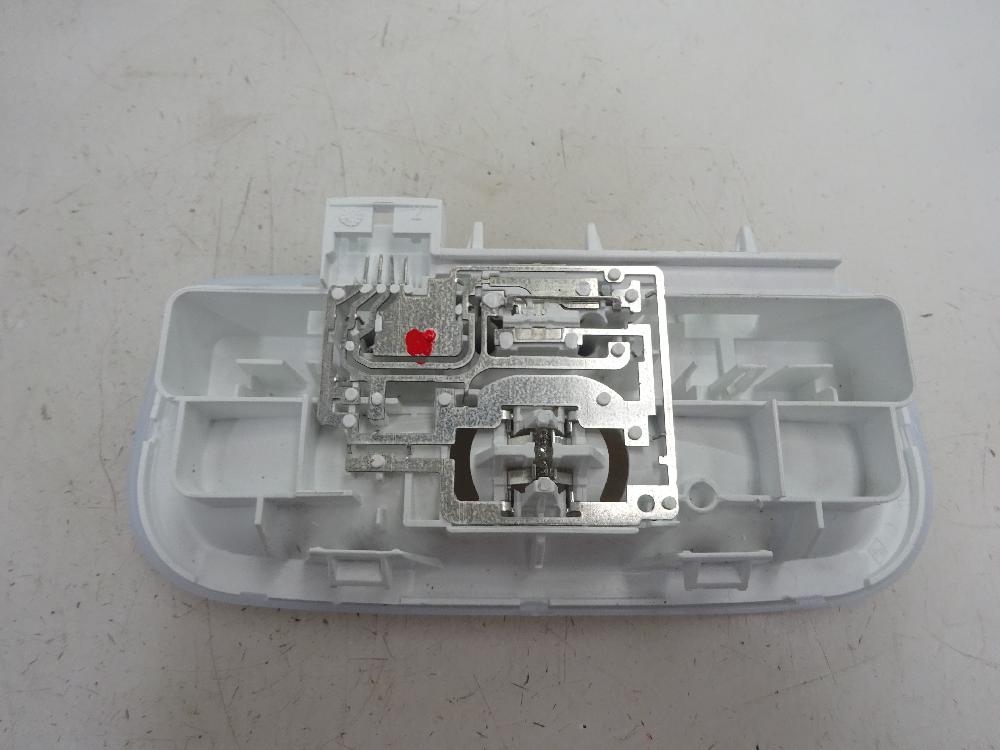 LUZ INTERIOR RENAULT SCENIC 1.5 DCI MT 5 PLAZAS 110CV