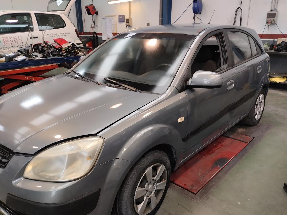 MANETA INTERIOR DELANTERA DERECHA KIA RIO 2006 1.5 CRDI MT 110CV