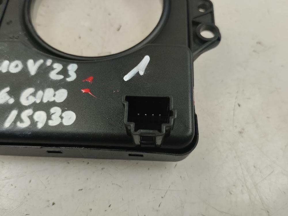 ANILLO AIRBAG RENAULT CLIO 1.0 MT 101CV