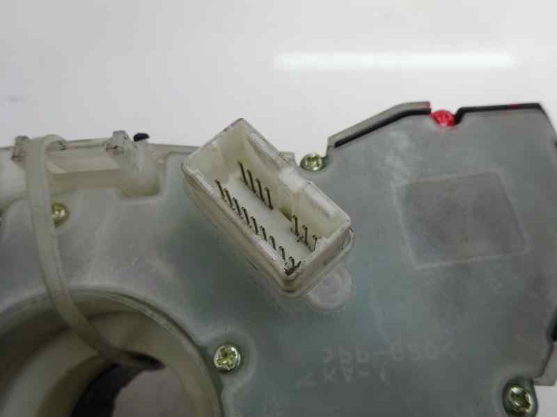 MANDO MULTIFUNCION NISSAN MICRA 1.5 D MT 82CV | 60KW