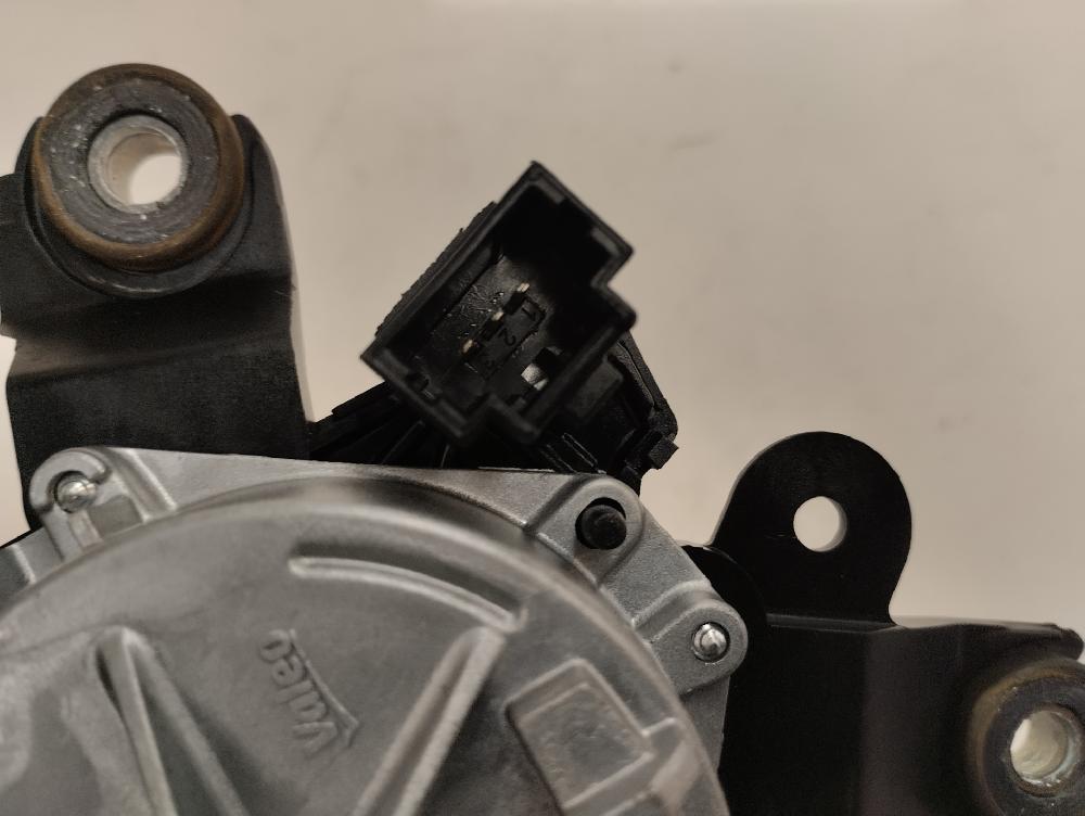 MOTOR LIMPIA TRASERO DACIA DUSTER 1.5 MT 110CV DIESEL