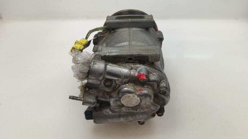COMPRESOR AIRE ACONDICIONADO CITROEN C5 2.0 MT 140CV | 103KW