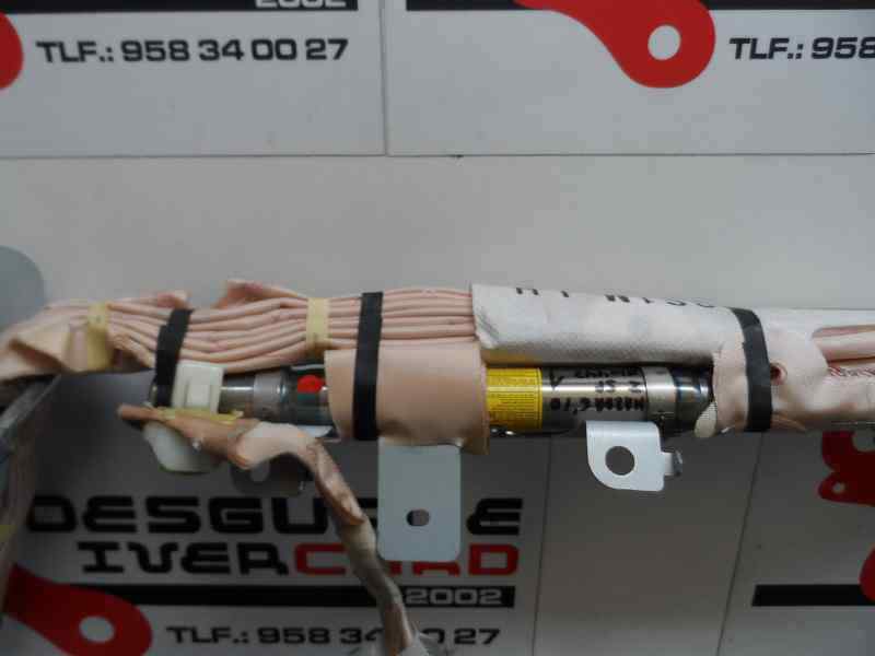 AIRBAG CORTINA DELANTERO IZQUIERDO MAZDA 6 2.2 MZR-CD MT 129CV