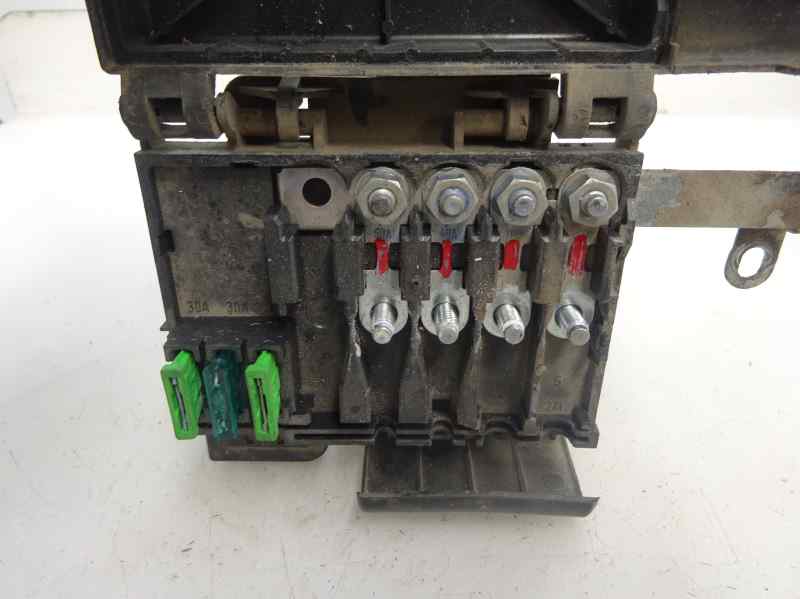 BATERIA SEAT IBIZA 1.4 MT 60CV | 44KW