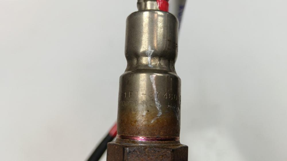 SONDA LAMBDA FORD KUGA 1.5 MT 120CV