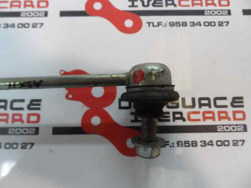 BIELETA ESTABILIZADORA DELANTERA DERECHA MITSUBISHI ASX 1.6 MT 2WD 117CV