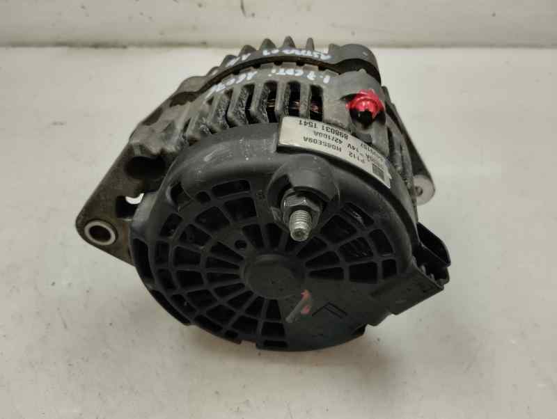 ALTERNADOR OPEL ASTRA 1.7 CDTI ECOFLEX MT 110CV