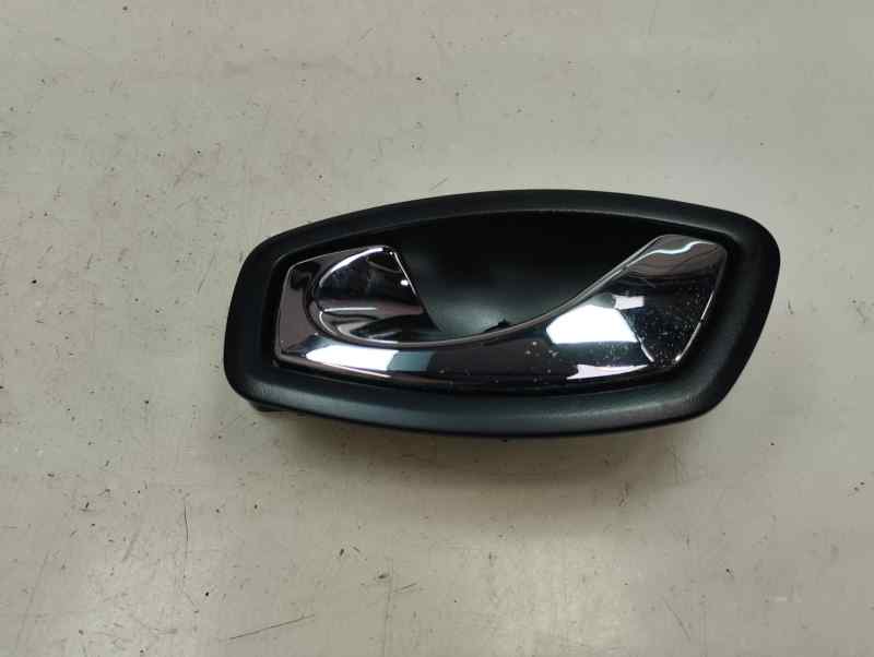 MANETA INTERIOR TRASERA IZQUIERDA RENAULT MEGANE 2015 1.2 TCE MT 115CV