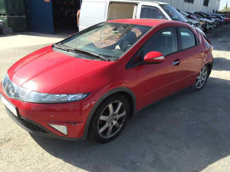 CUADRO INSTRUMENTOS HONDA CIVIC 2008 2.2 CTDI MT 140CV