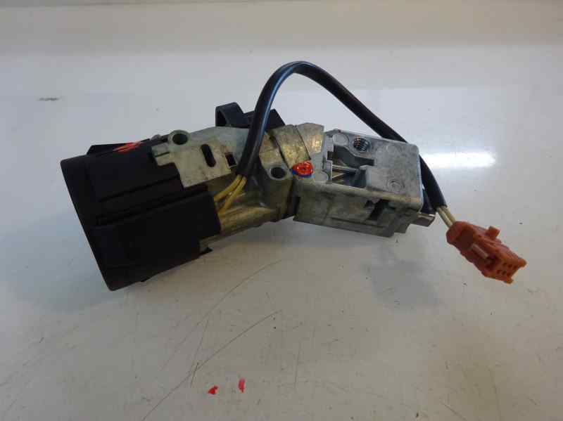 CONMUTADOR DE ARRANQUE PEUGEOT 407 2.0 HDI MT 136CV