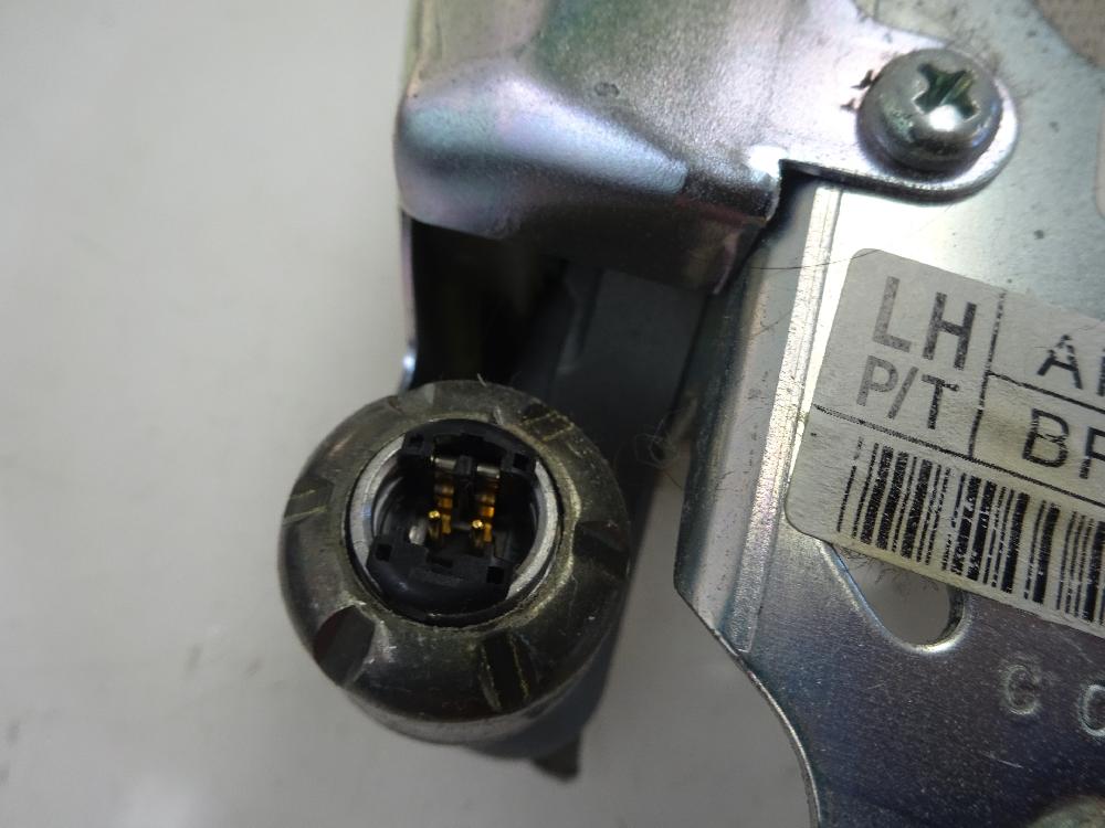 CINTURON SEGURIDAD DELANTERO IZQUIERDO KIA CARENS 2.0 CRDI MT 140CV