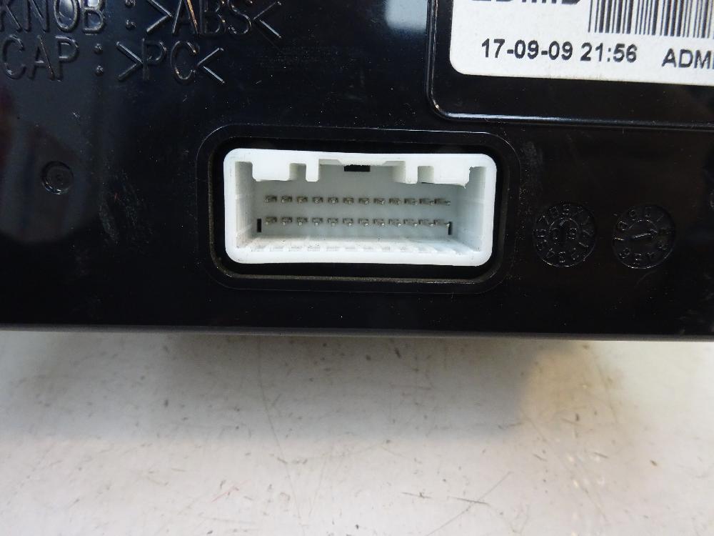 PANTALLA MULTIFUNCION KIA CEED 1.4 MT 90CV | 66KW