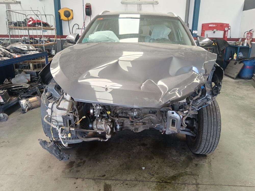 MANDO MULTIFUNCION HYUNDAI TUCSON 1.6 MT 132CV