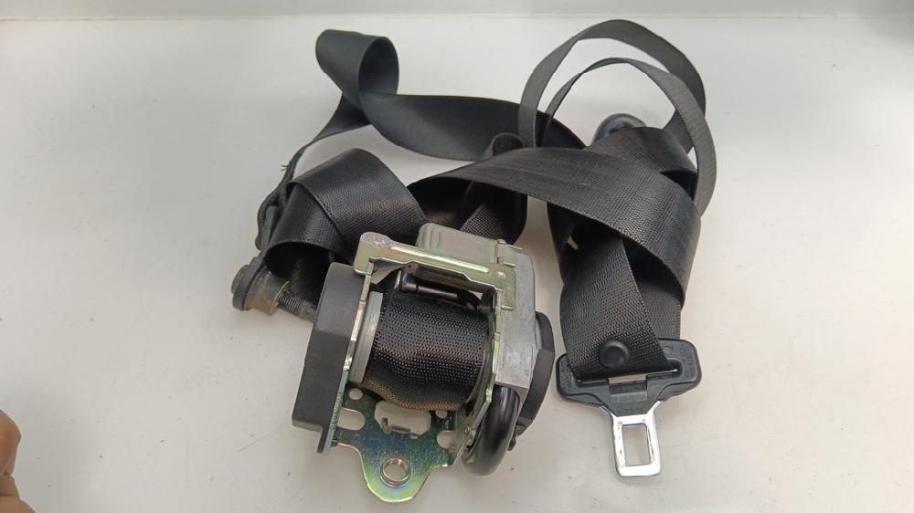 CINTURON SEGURIDAD DELANTERO IZQUIERDO MERCEDES BENZ CLASE A 2.0 A 180 CDI MT 109CV