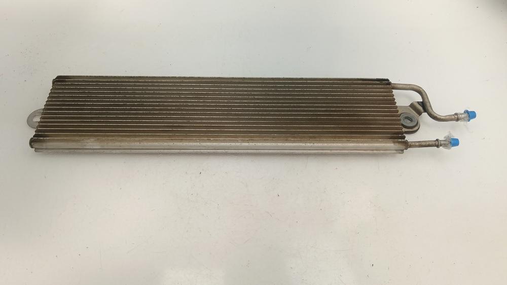 ENFRIADOR GASOIL VOLKSWAGEN PASSAT 2.0 TDI DSG 140CV | 103KW