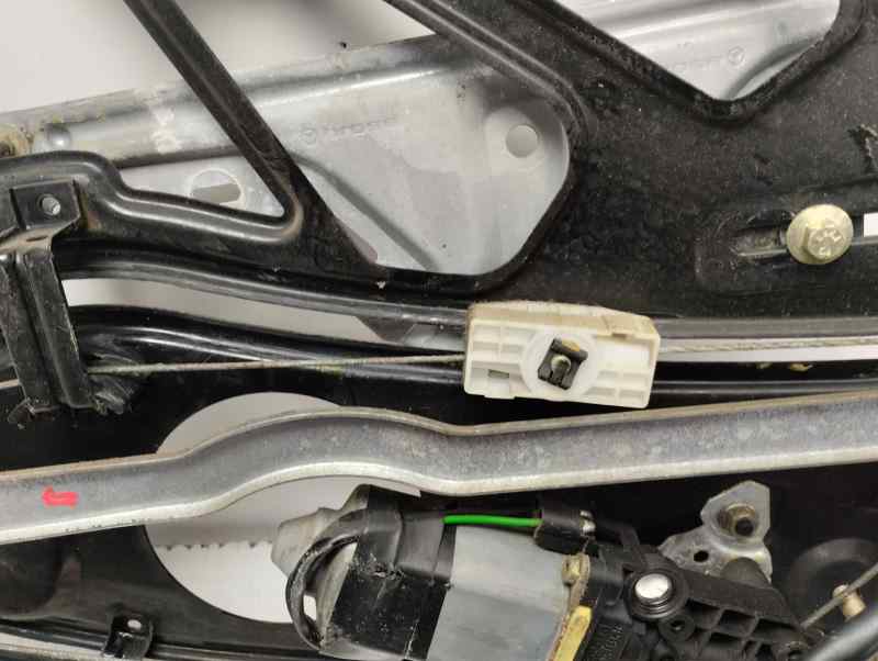 ELEVALUNAS TRASERO DERECHO MERCEDES BENZ CLASE CLK 2.3 CLK 230 MT 197CV