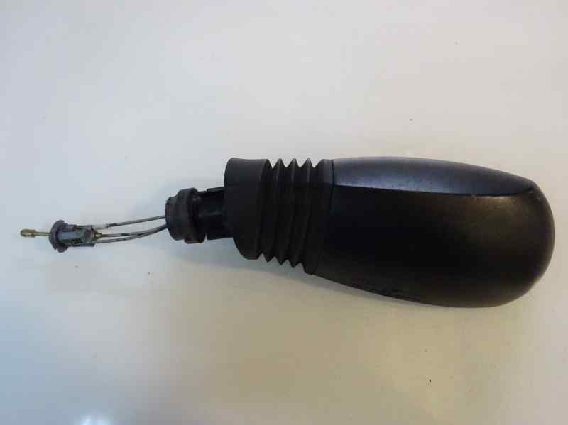 RETROVISOR IZQUIERDO FIAT PUNTO 1.2 MT 60CV | 44KW