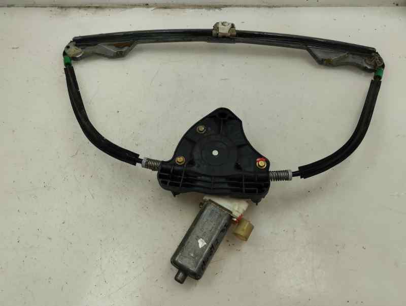 ELEVALUNAS DELANTERO IZQUIERDO RENAULT CLIO 1.5 DCI MT 82CV