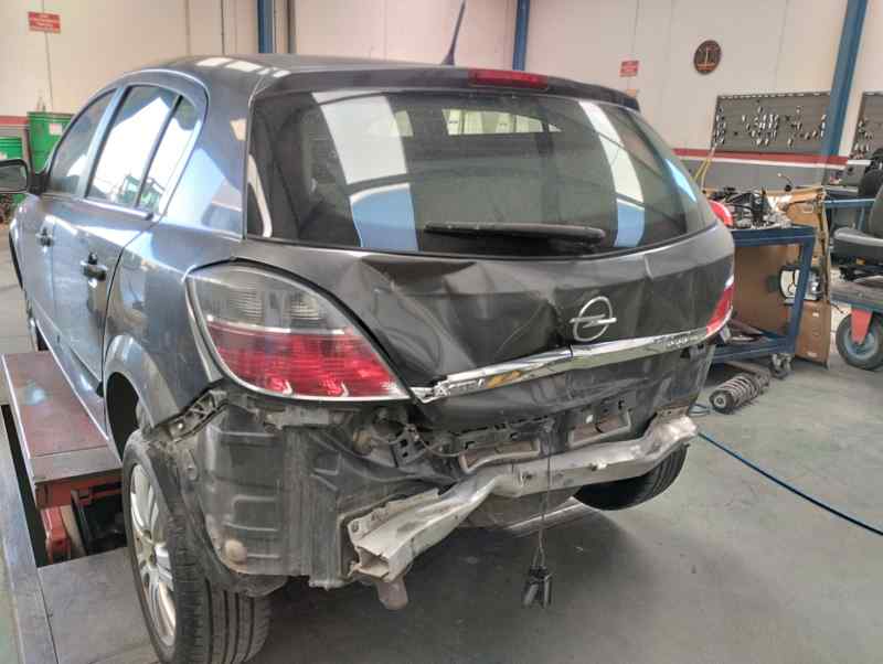 CREMALLERA DIRECCION OPEL ASTRA 2009 1.7 CDTI ECOFLEX MT 110CV