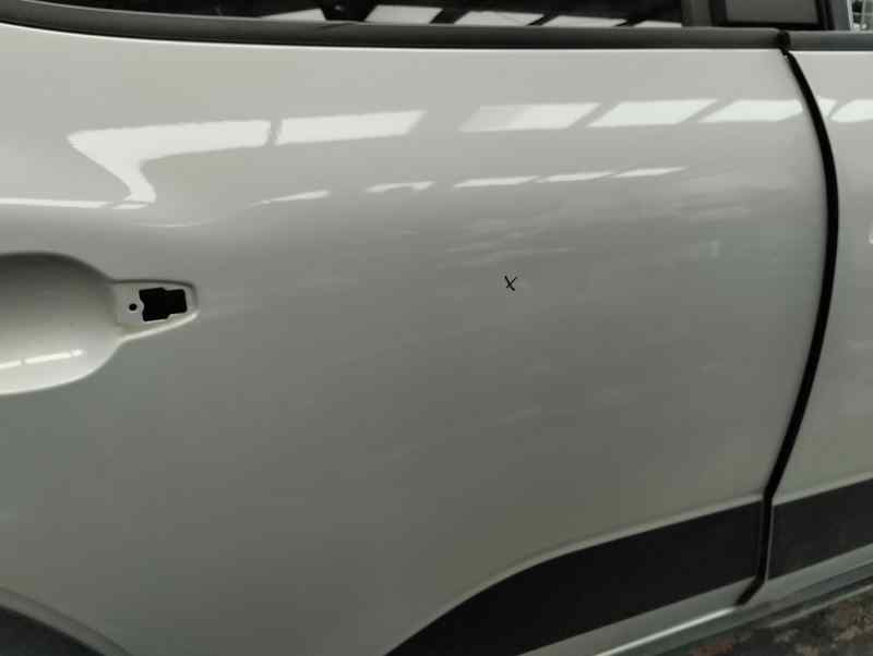PUERTA TRASERA DERECHA DACIA SANDERO 1.0 MT 100CV | 74KW