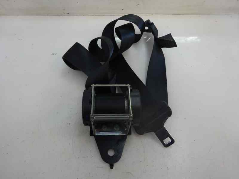 CINTURON SEGURIDAD TRASERO DERECHO NISSAN QASHQAI 1.5 DCI MT FWD 106CV