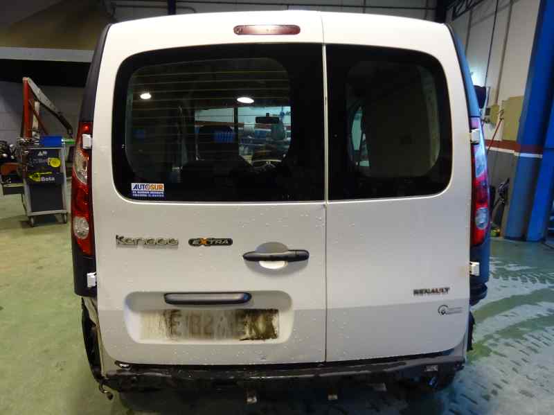 TUBOS AIRE ACONDICIONADO RENAULT KANGOO 2009 1.5 DCI MT 68CV