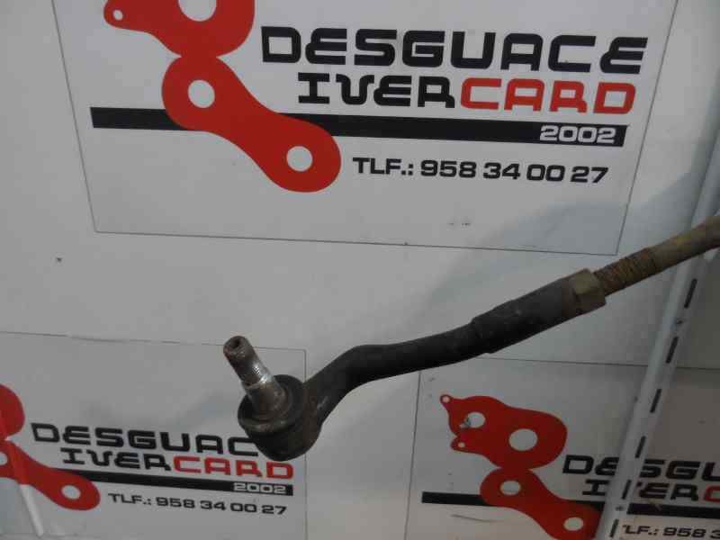 CREMALLERA DIRECCION MERCEDES BENZ CLASE CLK 2004 2.7 CLK 270 CDI MT 170CV