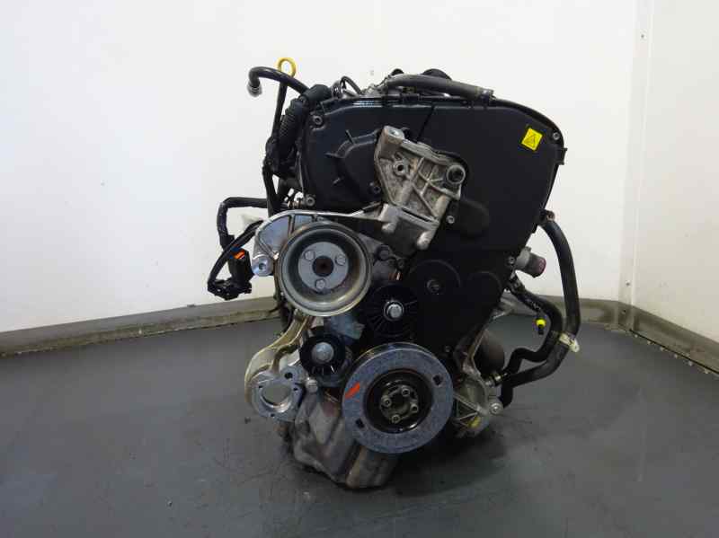 MOTOR COMPLETO ALFA ROMEO 147 1.9 MT 101CV | 74KW