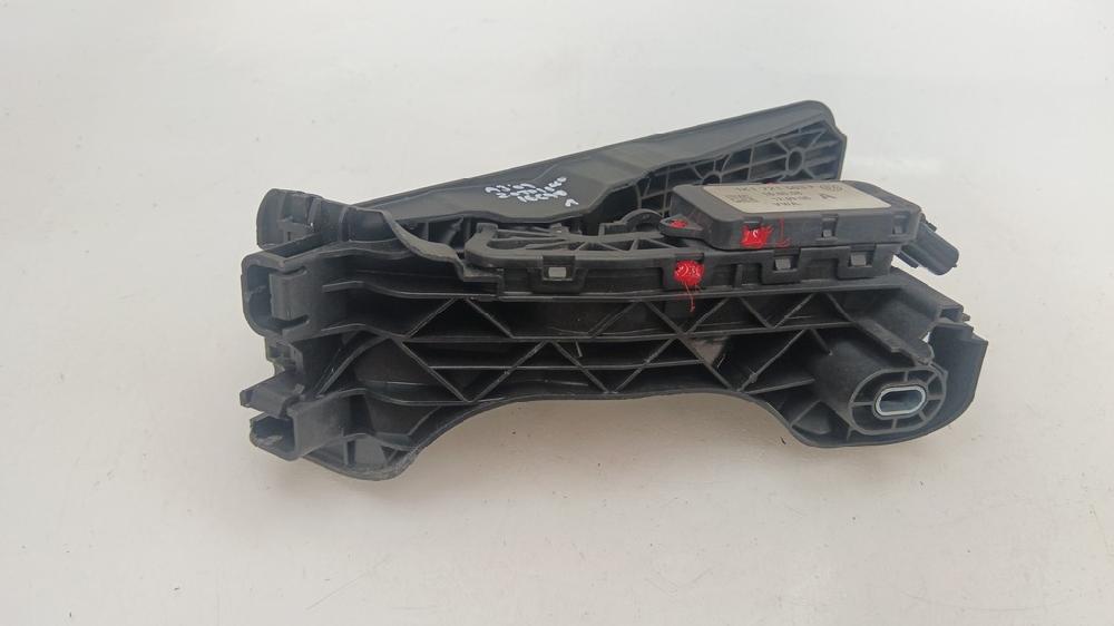 POTENCIOMETRO PEDAL AUDI A3 2.0 TDI S-TRONIC 140CV