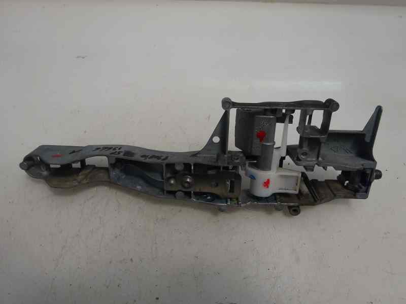 SOPORTE MANETA EXTERIOR PUERTA TRASERA DERECHA PEUGEOT 308 1.6 HDI MT 90CV