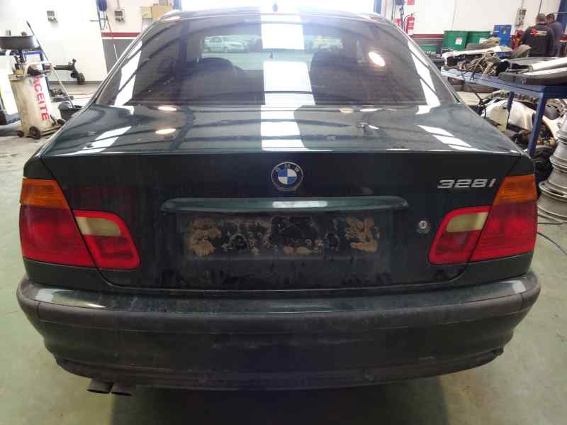 MANDO INTERMITENTES BMW SERIE 3 1998 2.8 328I MT 193CV