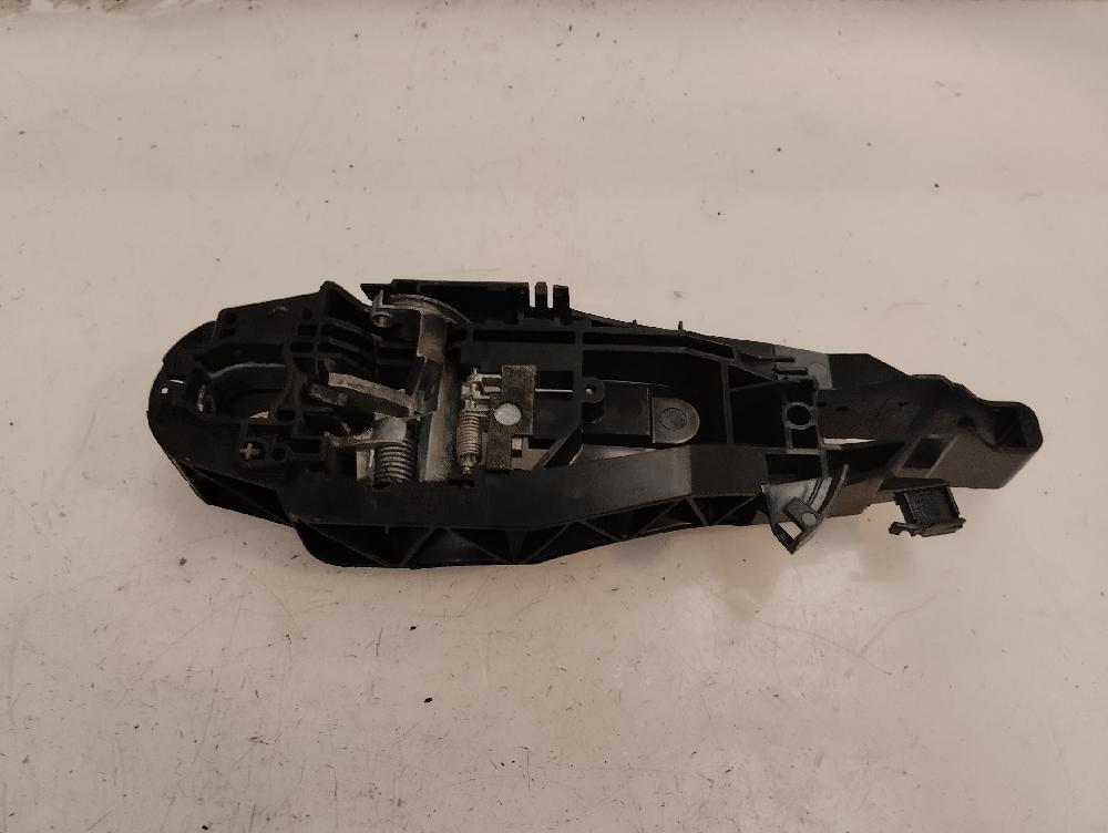 SOPORTE MANETA EXTERIOR DELANTERA IZQUIERDA CITROEN C4 PICASSO OTROS