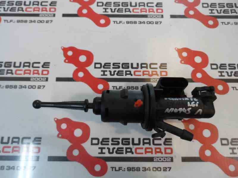 BOMBA EMBRAGUE SKODA OCTAVIA 1.6 MT 102CV | 75KW
