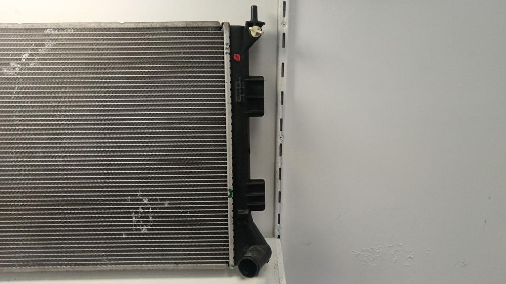 RADIADOR AGUA KIA CEED 1.4 MT 90CV | 66KW