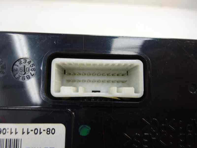 PANTALLA MULTIFUNCION KIA CEED 1.6 MT 113CV | 83KW