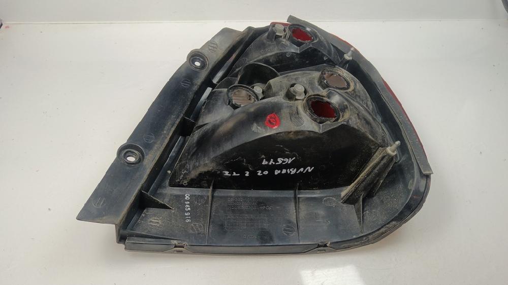 PILOTO TRASERO IZQUIERDO DAEWOO NUBIRA 2.0 MT 126CV | 93KW