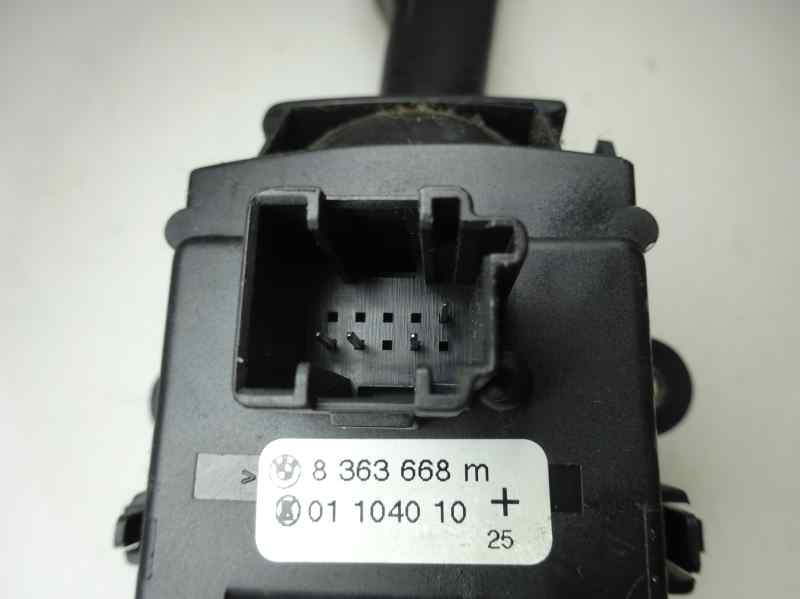 MANDO INTERMITENTES BMW SERIE 3 2.0 320D MT 136CV