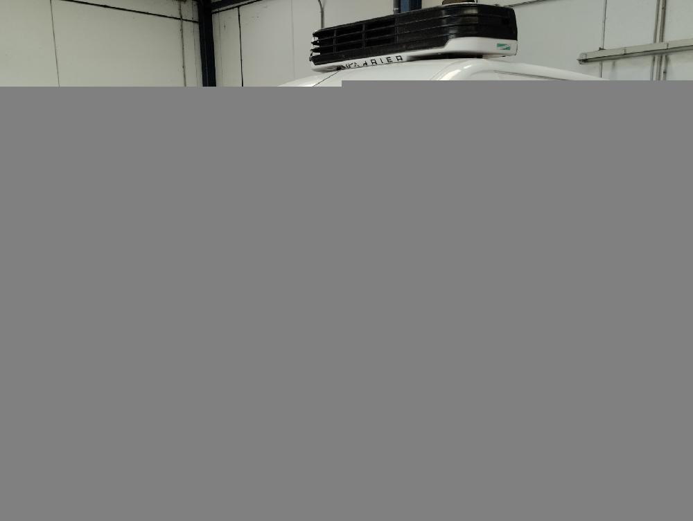 CITROEN JUMPY 1994 2.0 MT 94CV | 69KW