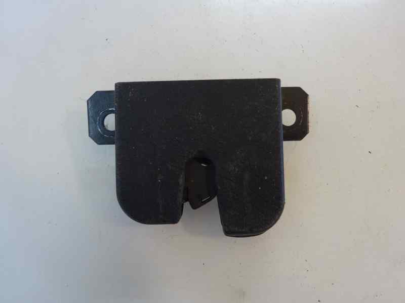 CERRADURA MALETERO PORTON SEAT LEON 1.9 TD MT 90CV