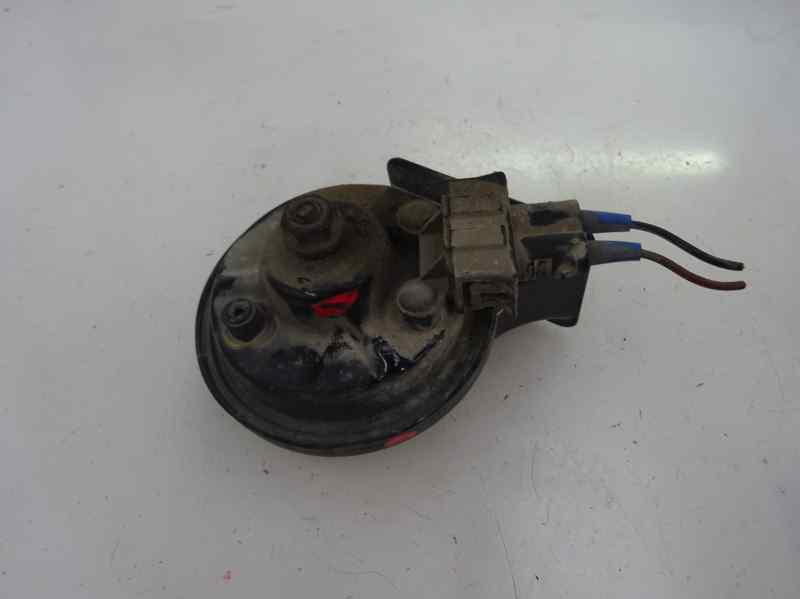 CLAXON AUDI A3 1.6 MT 102CV