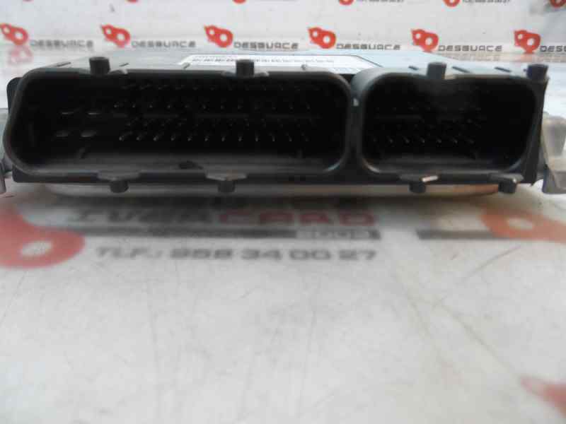 CENTRALITA MOTOR UCE ALFA ROMEO 156 2001 OTROS
