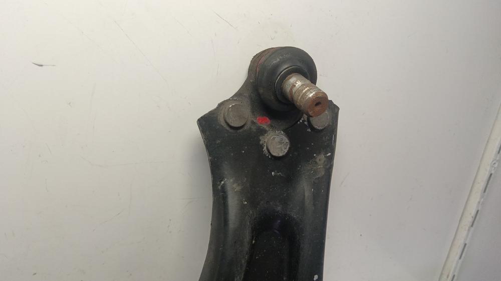 BRAZO SUSPENSION INFERIOR DELANTERO IZQUIERDO PEUGEOT 208 1.2 VTI ETG 82CV