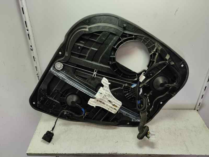 ELEVALUNAS TRASERO DERECHO HYUNDAI I30 1.0 T-GDI MT 120CV | 88KW