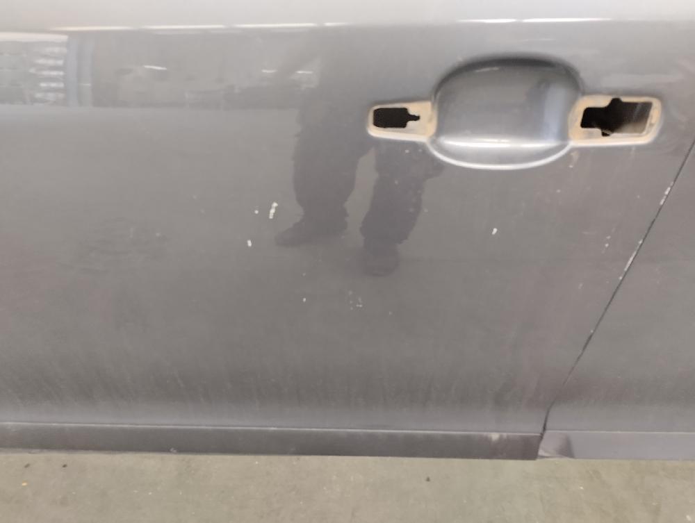 PUERTA DELANTERA IZQUIERDA CITROEN C4 1.6 MT 109CV | 80KW