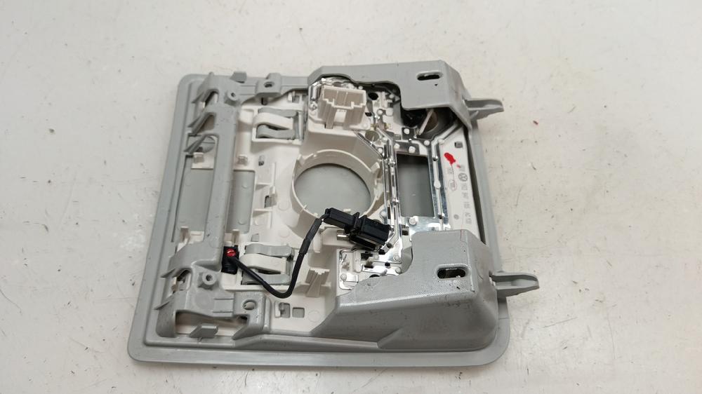 LUZ INTERIOR SEAT LEON 1.6 115CV TRANSMISION AUTOMATICA, DIESEL