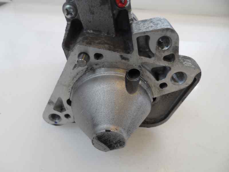 MOTOR ARRANQUE DACIA LOGAN 1.5 D MT 68CV